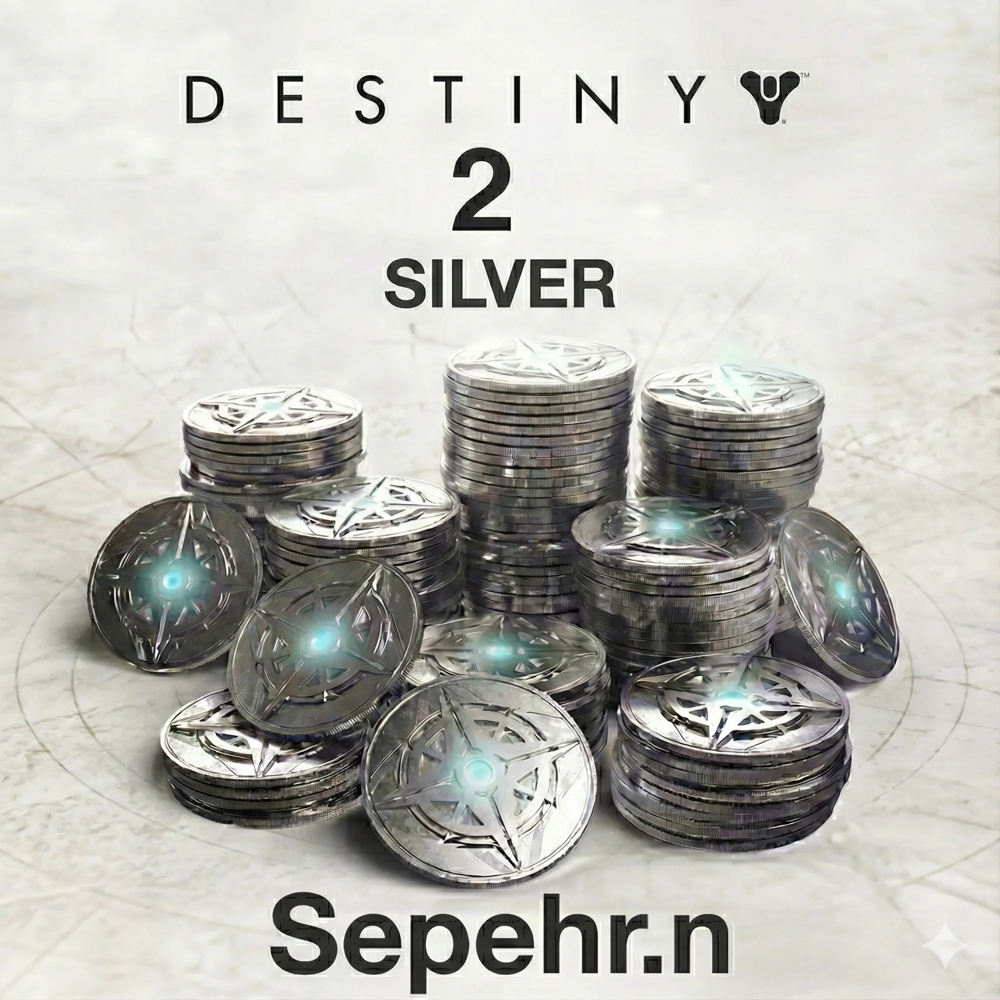 Судьба 2 Серебро