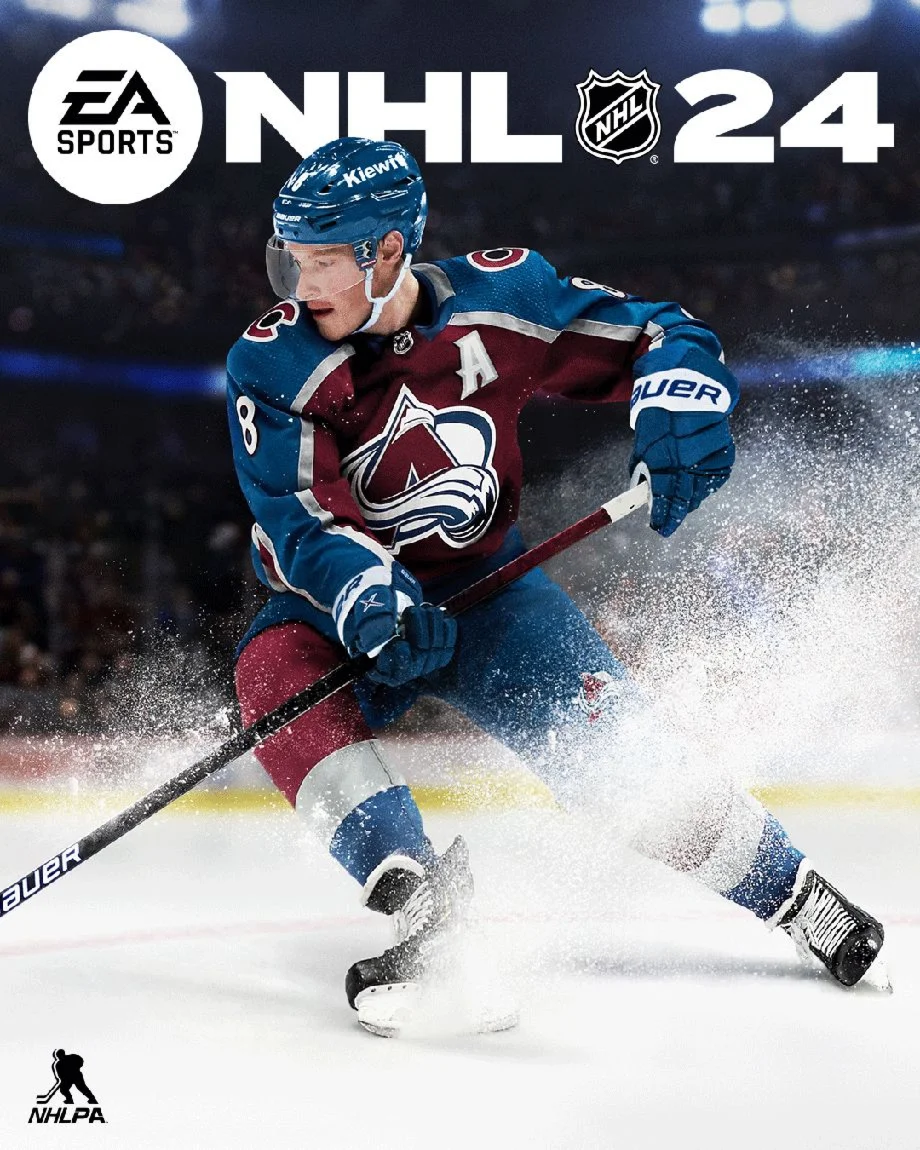 🎮 NHL 24 ✨ PS4 PS5 | П2/П3