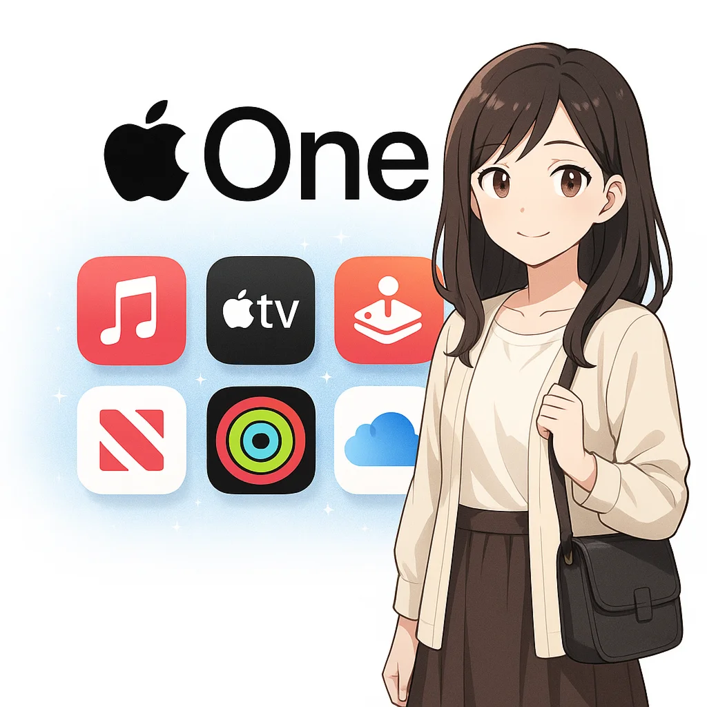  Apple One | Активация | 2 месяца Apple Music Apple T