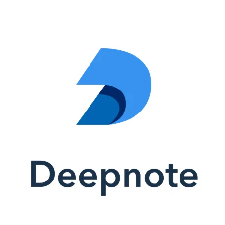 Deepnote EDU Pro – 6 Месяцев | Приватный Аккаунт
