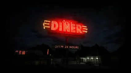 Joe's Joes Diner STEAM KEY REGION FREE GLOBAL