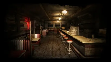 Joe's Joes Diner STEAM KEY REGION FREE GLOBAL