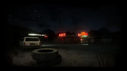 Joe's Joes Diner STEAM KEY REGION FREE GLOBAL