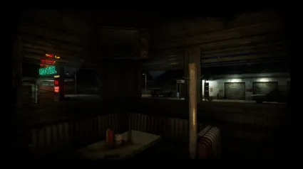 Joe's Joes Diner STEAM KEY REGION FREE GLOBAL