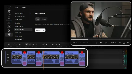 ️ВСЕ СТРАНЫ+РОССИЯ️ Movavi Video Editor 2026 STEAM