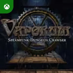 Vaporum Xbox