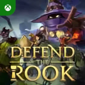 Defend the Rook Xbox