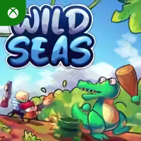 Wild Seas Xbox