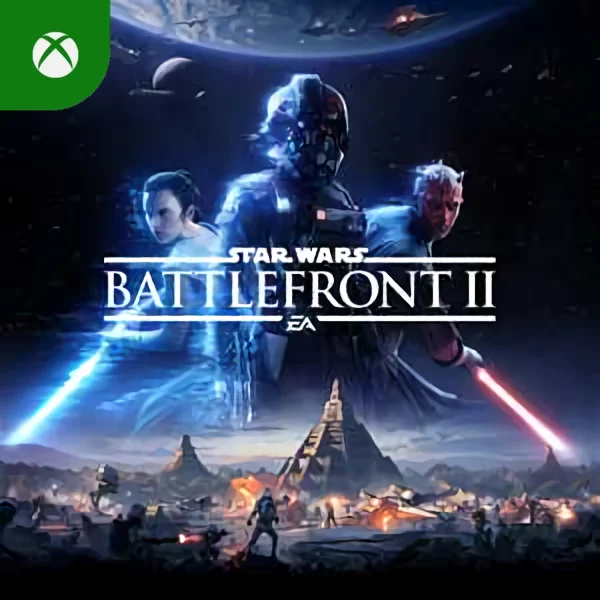 STAR WARS™ Battlefront™ II Xbox