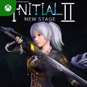 Initial2: New Stage Xbox