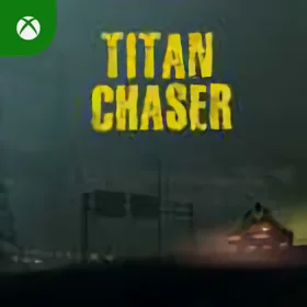 Titan Chaser Xbox