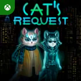 Cat’s Request Xbox