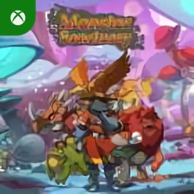 Monster Sanctuary (Windows Version) Xbox