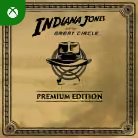 Indiana Jones and the Great Circle™: Digital Premium Ed