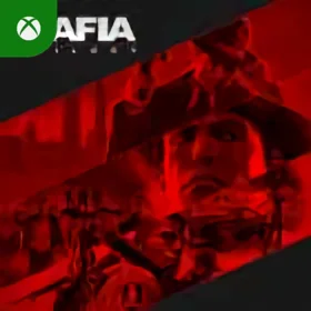 Mafia: Trilogy Xbox