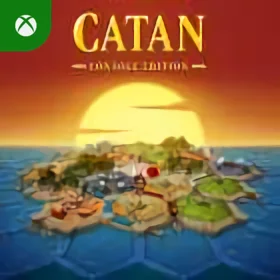 CATAN® - Console Edition Xbox