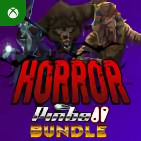 Horror Pinball Bundle Xbox