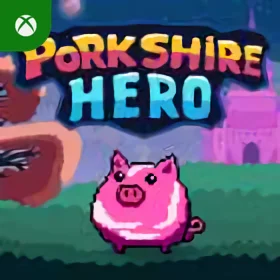 Porkshire Hero (Windows) Xbox