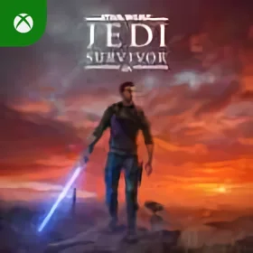 STAR WARS Jedi: Survivor™ Xbox
