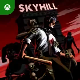 SKYHILL Xbox