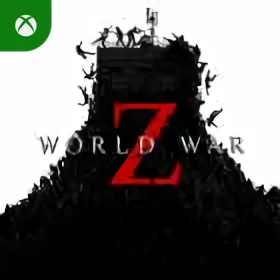 World War Z Xbox