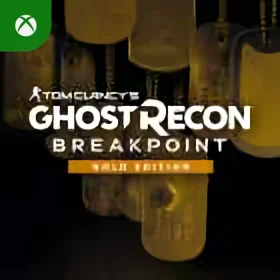 Tom Clancy's Ghost Recon® Breakpoint Gold Edition Xbox