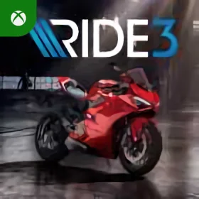 RIDE 3 Xbox