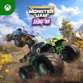Monster Jam™ Showdown Xbox