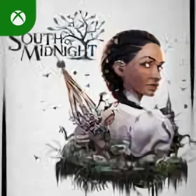 South of Midnight Xbox