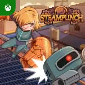Steampunch (Xbox One) Xbox