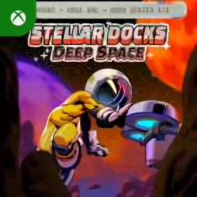 Stellar Docks: Deep Space Xbox + Windows Bundle Xbox