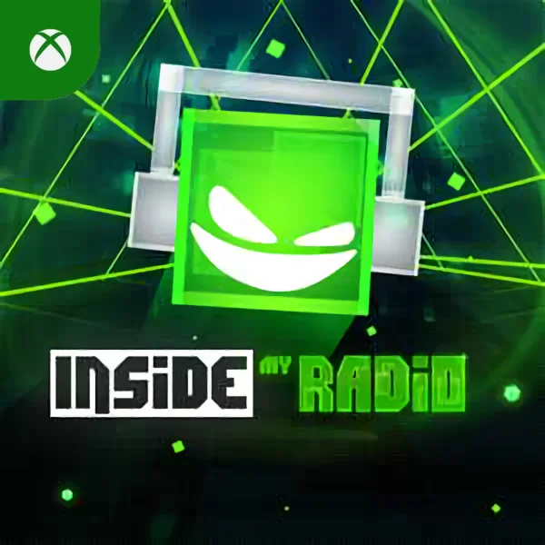 Inside My Radio Xbox