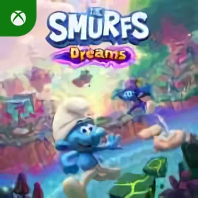 The Smurfs – Dreams Xbox