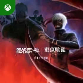 Dead by Daylight: Tokyo Ghoul Edition Xbox