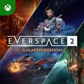 EVERSPACE™ 2: Galactic Edition Xbox