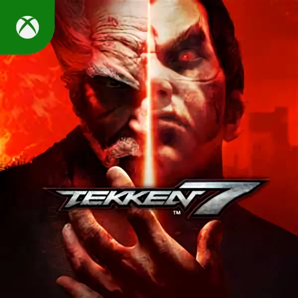 TEKKEN 7 Xbox