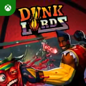 Dunk Lords Xbox