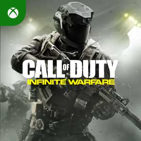 Call of Duty®: Infinite Warfare Xbox