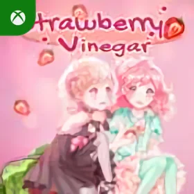 Strawberry Vinegar Xbox