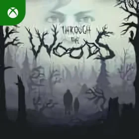 Through the Woods Xbox