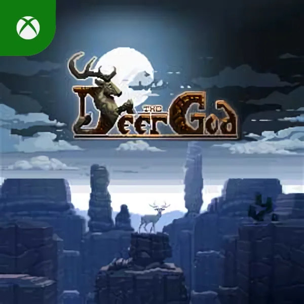 The Deer God Xbox