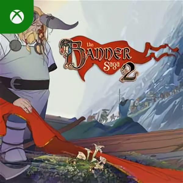 The Banner Saga 2 Xbox
