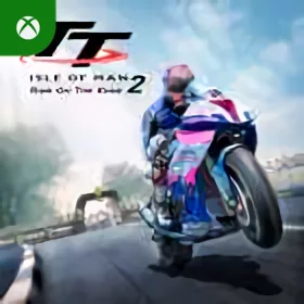 TT Isle of Man Ride on the Edge 2 Xbox