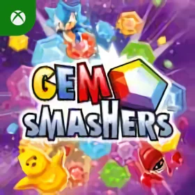Gem Smashers Xbox