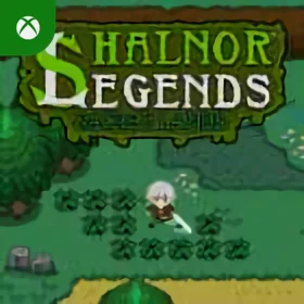 Shalnor Legends: Sacred Lands Xbox