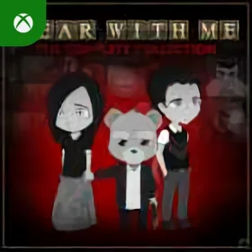 Bear With Me: The Complete Collection Xbox