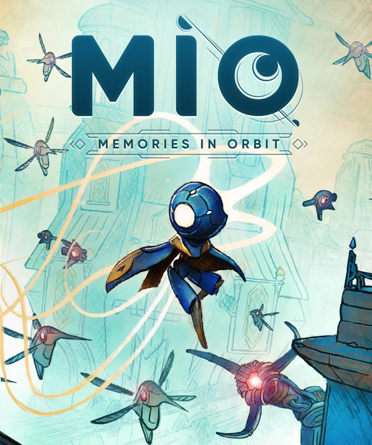 MIO: Memories in Orbit (Steam Gift Россия)