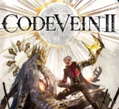 CODE VEIN II Стандартное издание