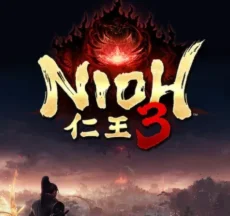 Nioh 3 Deluxe Edition