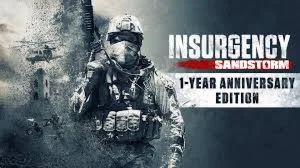 Insurgency Sandstorm 1 Year Anniversary Xbox  КЛЮЧ